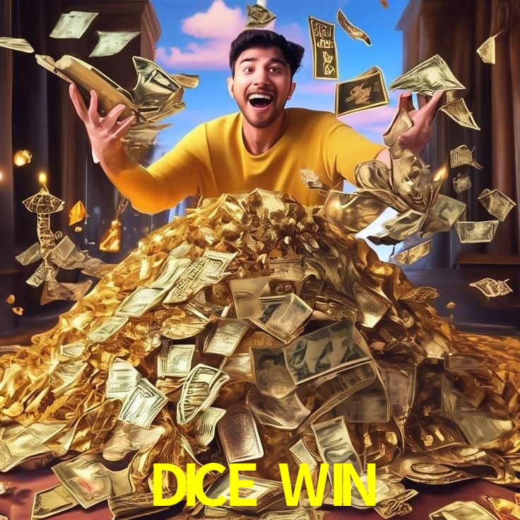 DICE WIN Bonos - rollover, KYC y retiro Bonos DICE WIN con checklist de rollover, depósito mínimo, KYC y retiro
